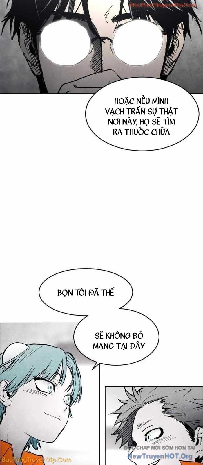 Vùng Đất Sương Mù Chapter 6 - Trang 26