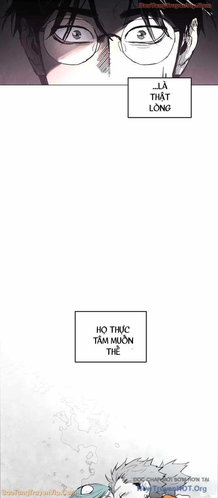 Vùng Đất Sương Mù Chapter 6 - Trang 29