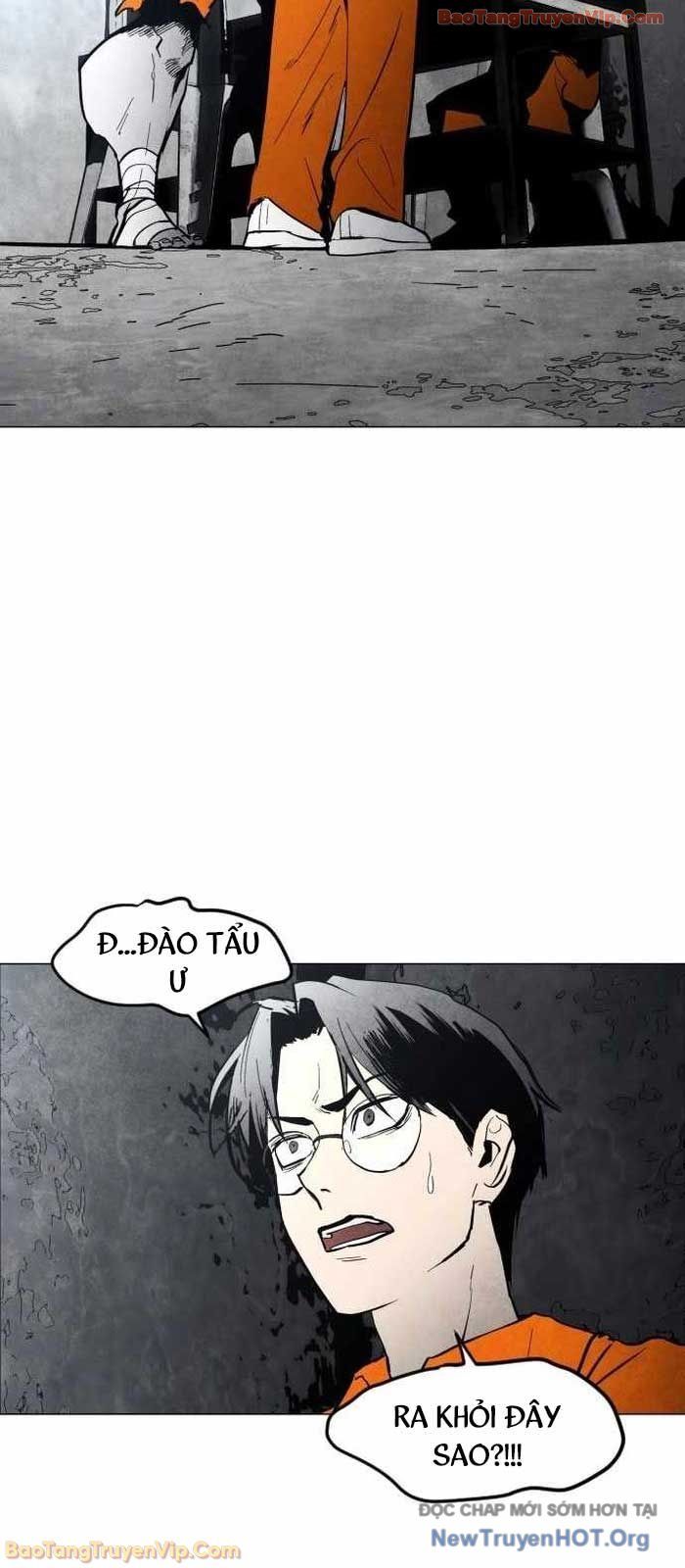 Vùng Đất Sương Mù Chapter 6 - Trang 3