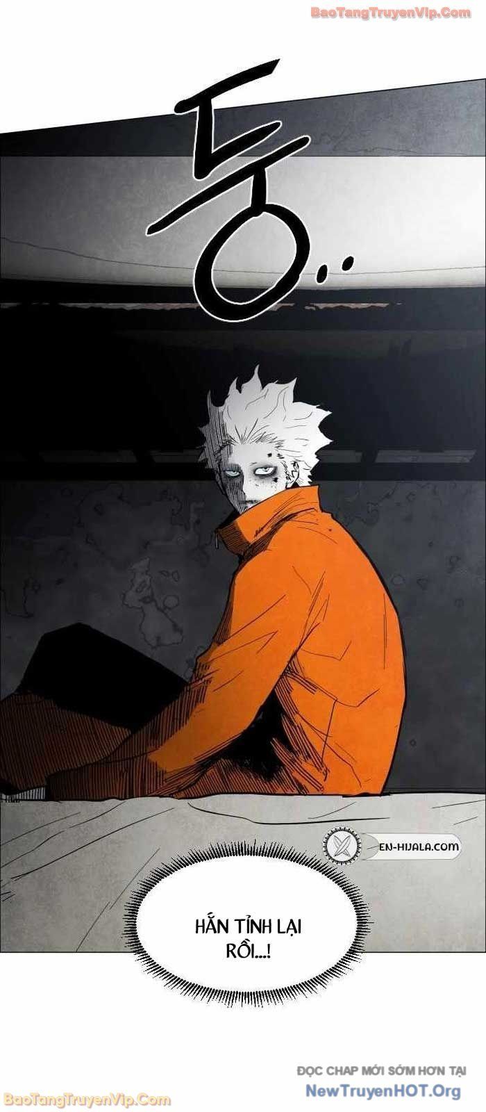 Vùng Đất Sương Mù Chapter 6 - Trang 33