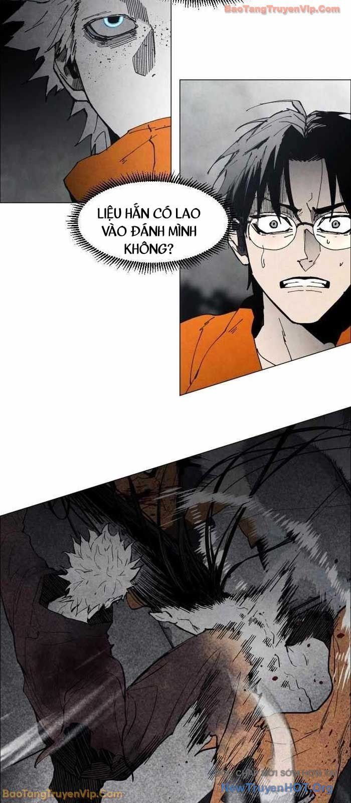 Vùng Đất Sương Mù Chapter 6 - Trang 35