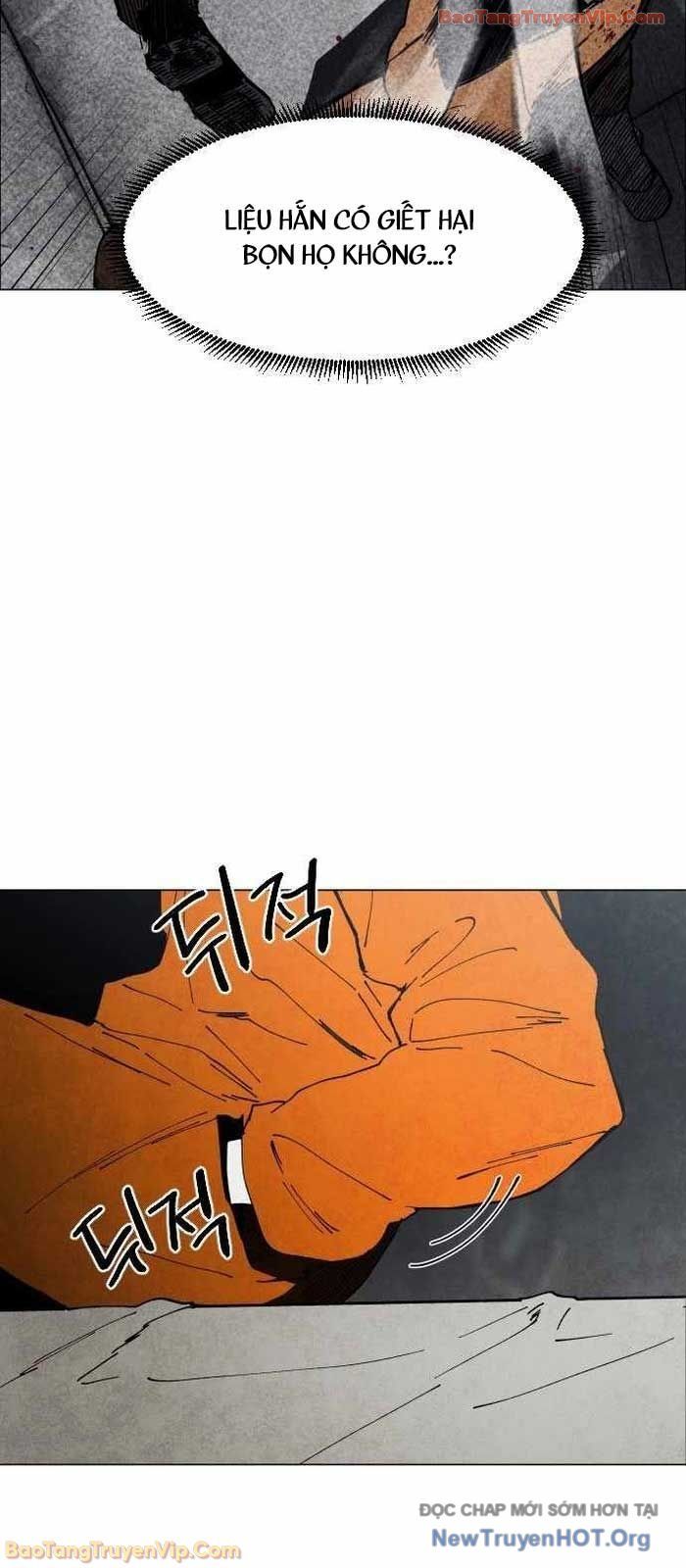Vùng Đất Sương Mù Chapter 6 - Trang 36
