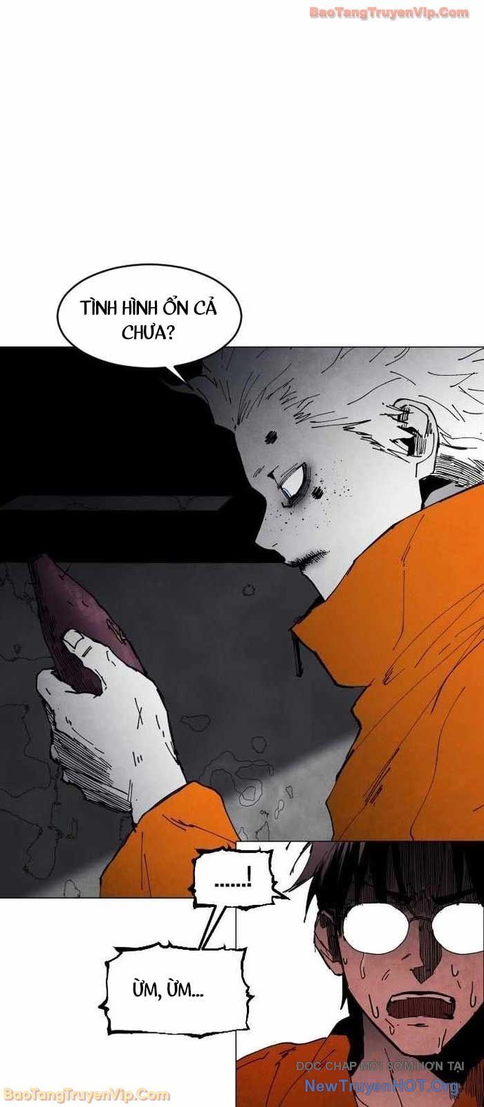 Vùng Đất Sương Mù Chapter 6 - Trang 37
