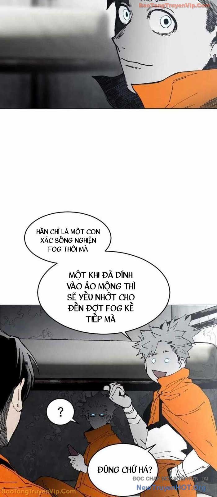 Vùng Đất Sương Mù Chapter 6 - Trang 39