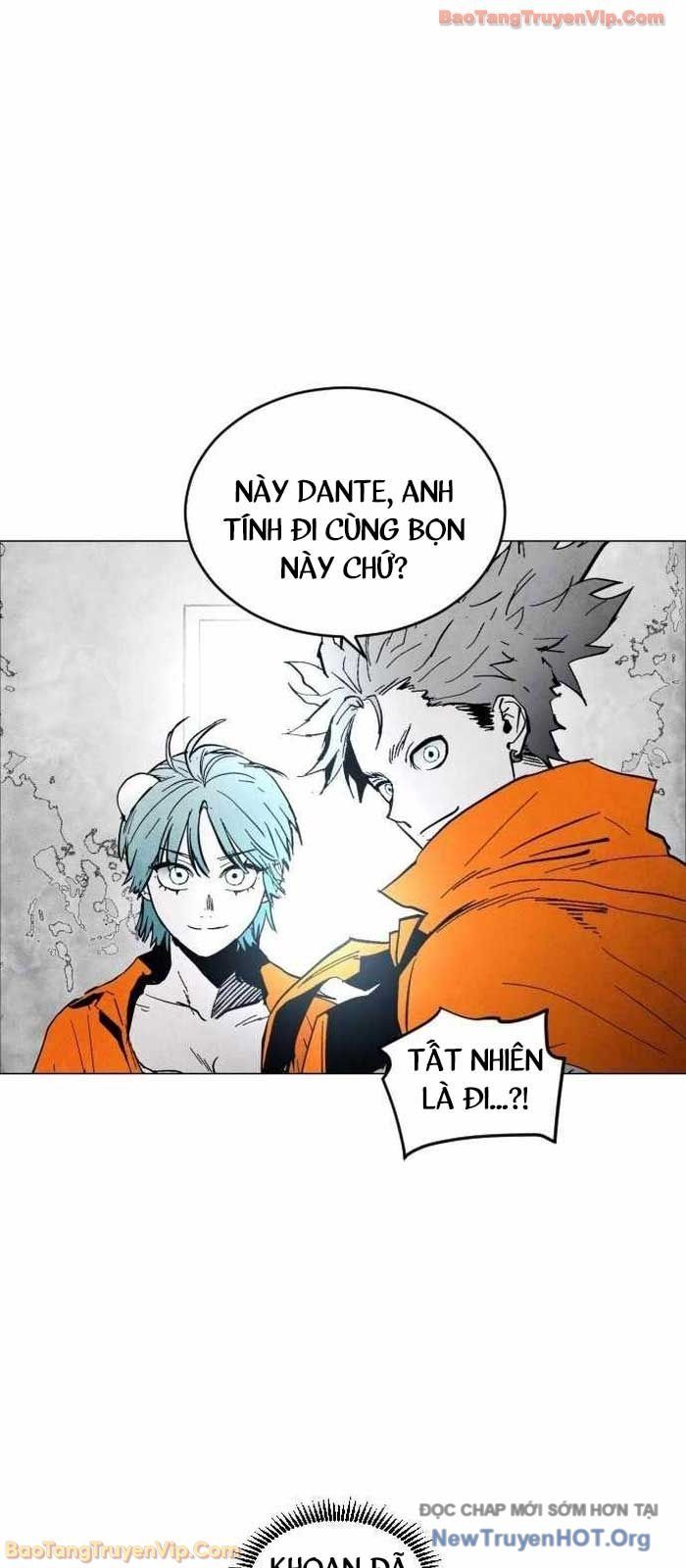 Vùng Đất Sương Mù Chapter 6 - Trang 4