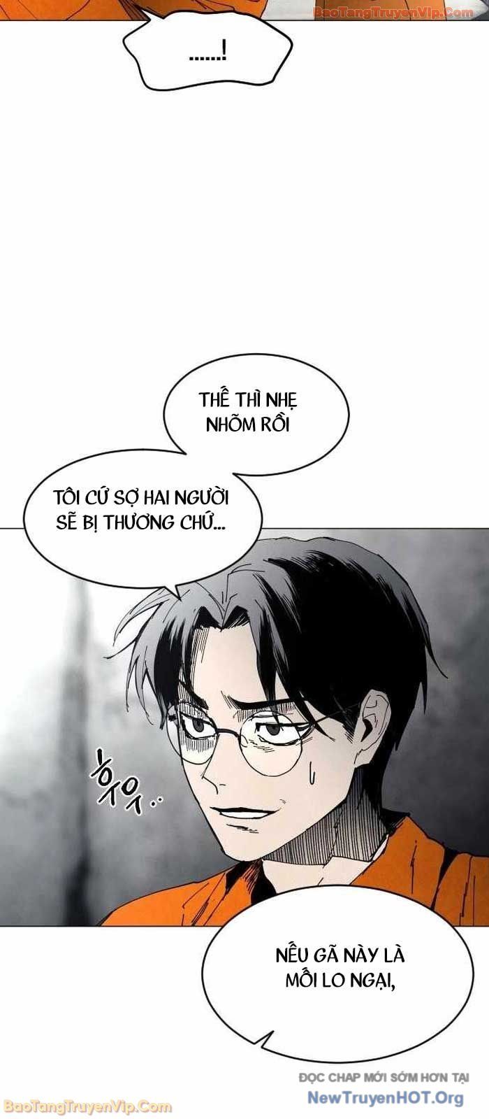Vùng Đất Sương Mù Chapter 6 - Trang 40