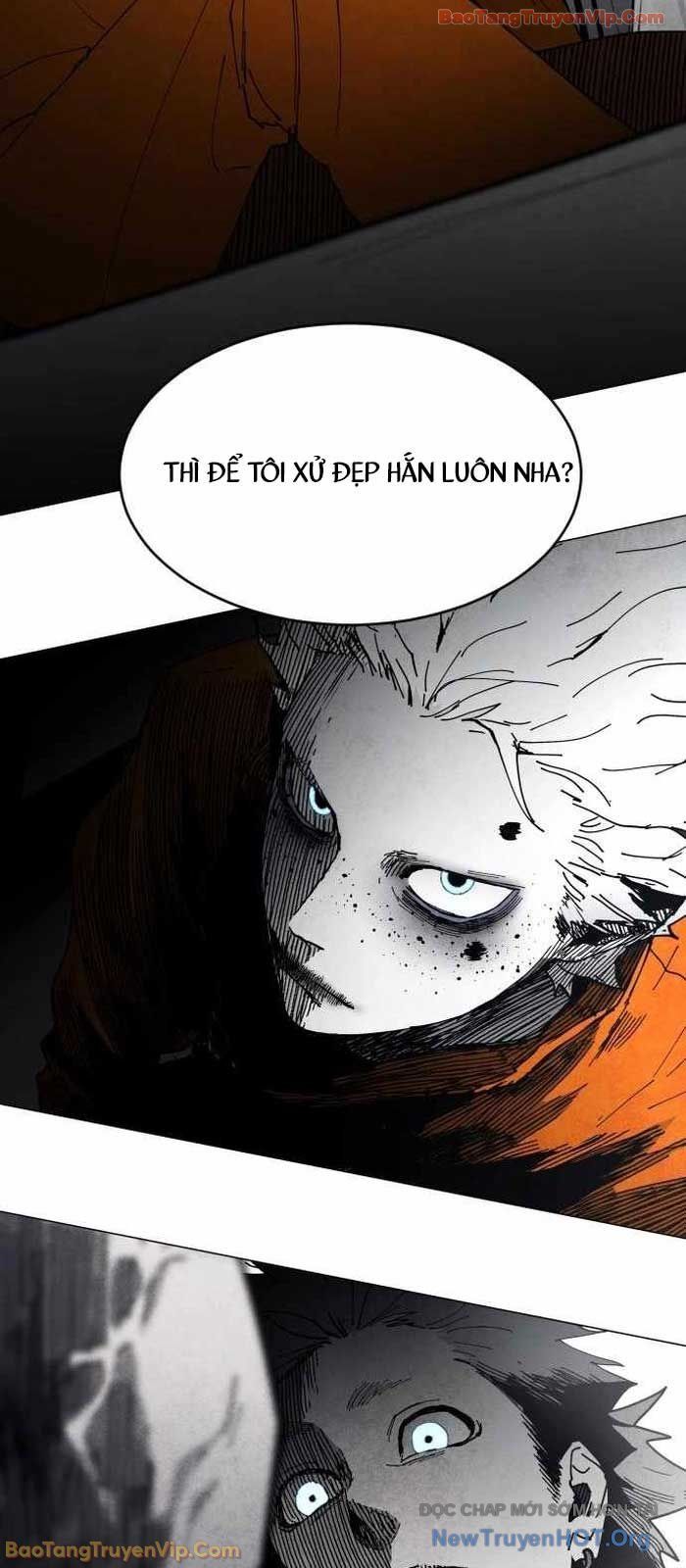 Vùng Đất Sương Mù Chapter 6 - Trang 43