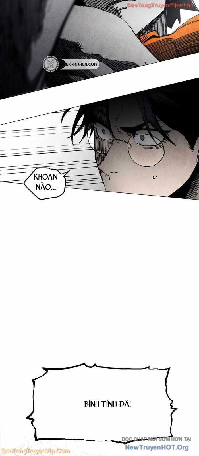 Vùng Đất Sương Mù Chapter 6 - Trang 44