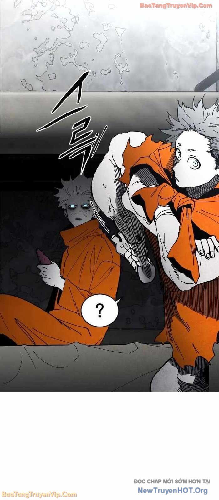 Vùng Đất Sương Mù Chapter 6 - Trang 45