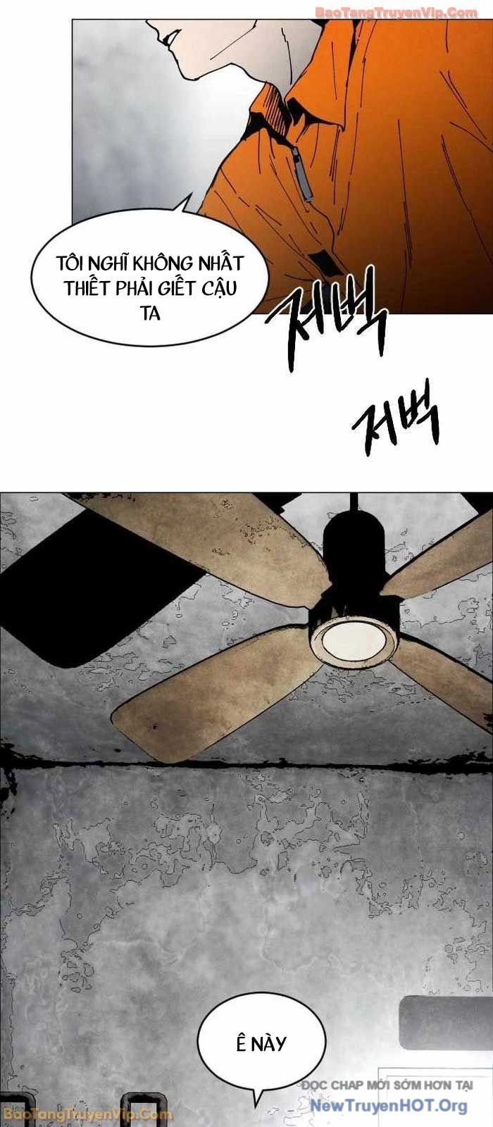 Vùng Đất Sương Mù Chapter 6 - Trang 46