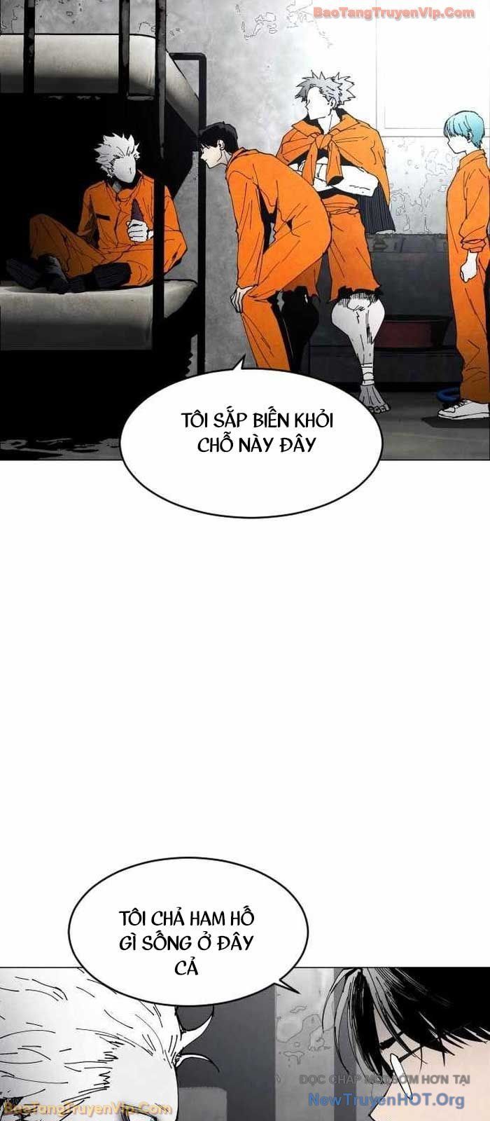 Vùng Đất Sương Mù Chapter 6 - Trang 47