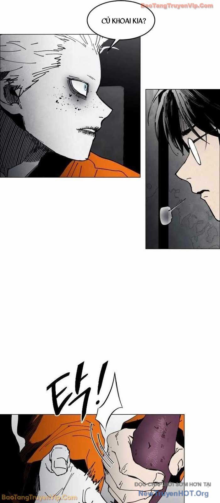 Vùng Đất Sương Mù Chapter 6 - Trang 49