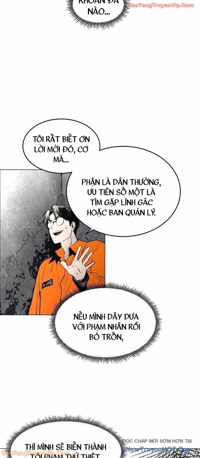Vùng Đất Sương Mù Chapter 6 - Trang 5
