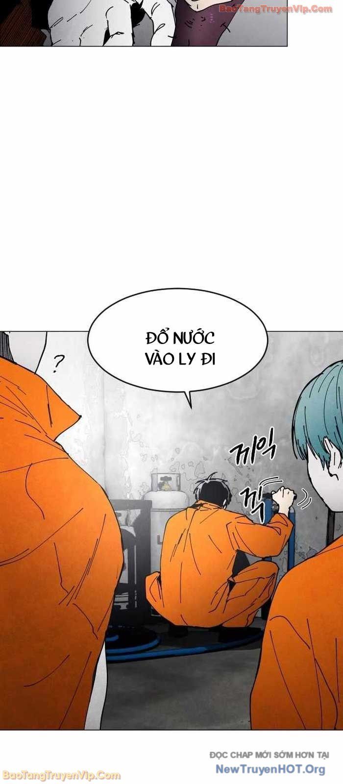 Vùng Đất Sương Mù Chapter 6 - Trang 50