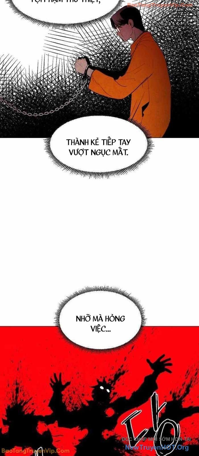 Vùng Đất Sương Mù Chapter 6 - Trang 6