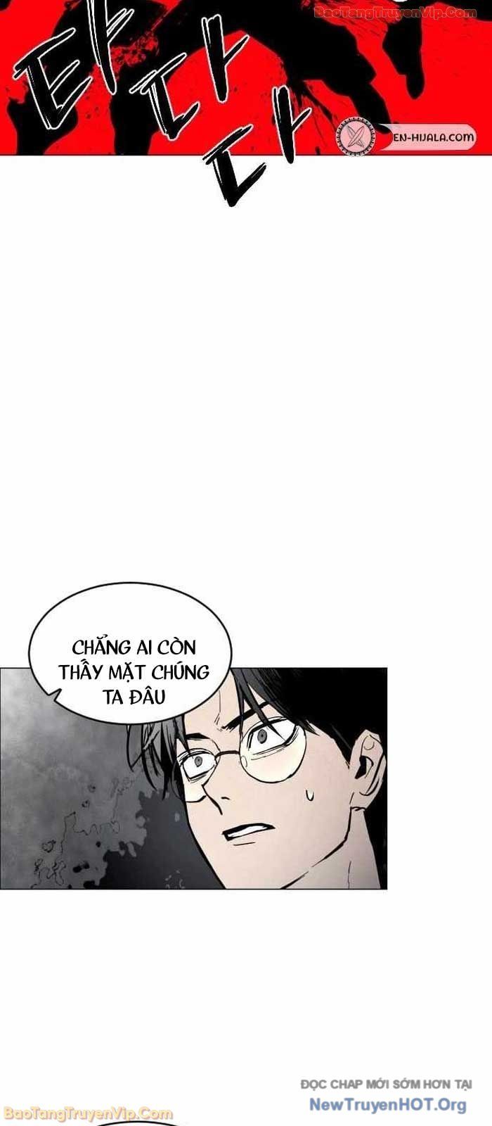 Vùng Đất Sương Mù Chapter 6 - Trang 7