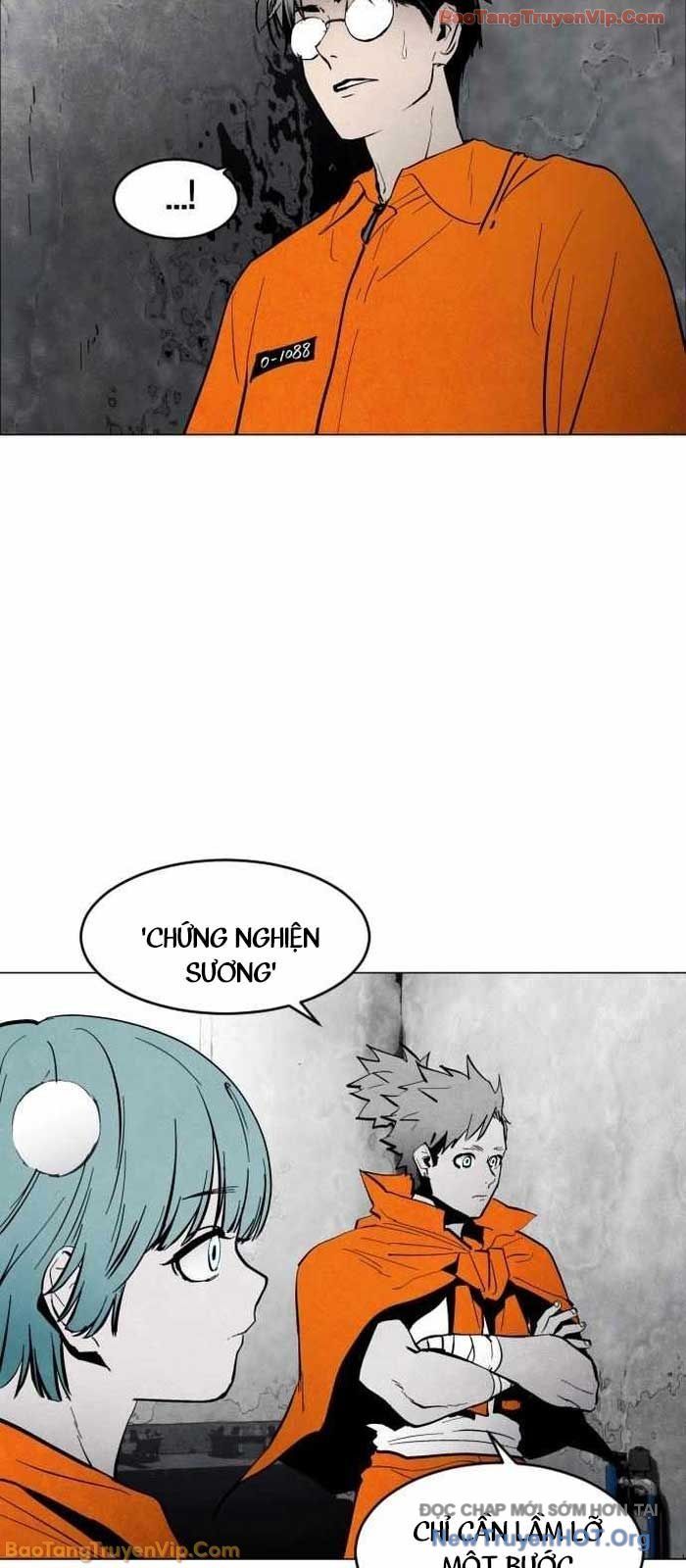 Vùng Đất Sương Mù Chapter 6 - Trang 9