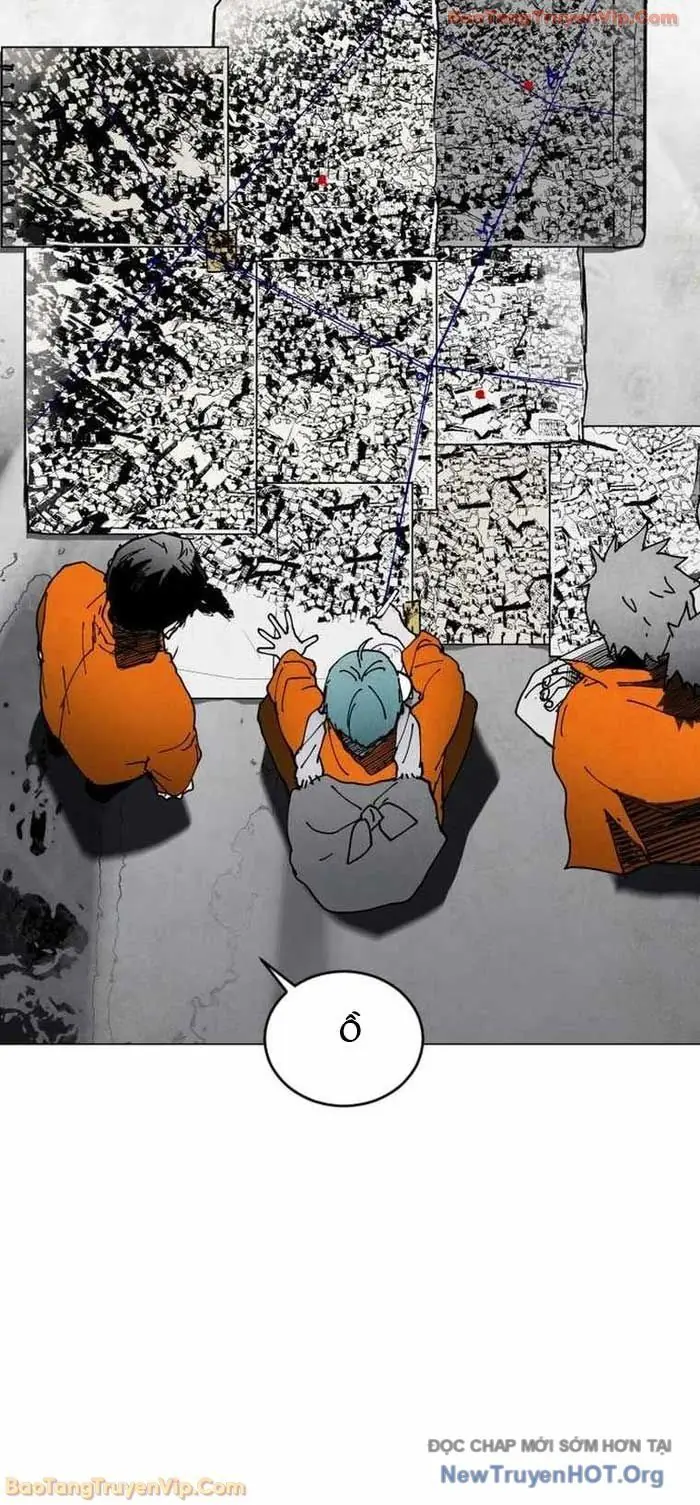 Vùng Đất Sương Mù Chapter 7 - Trang 16