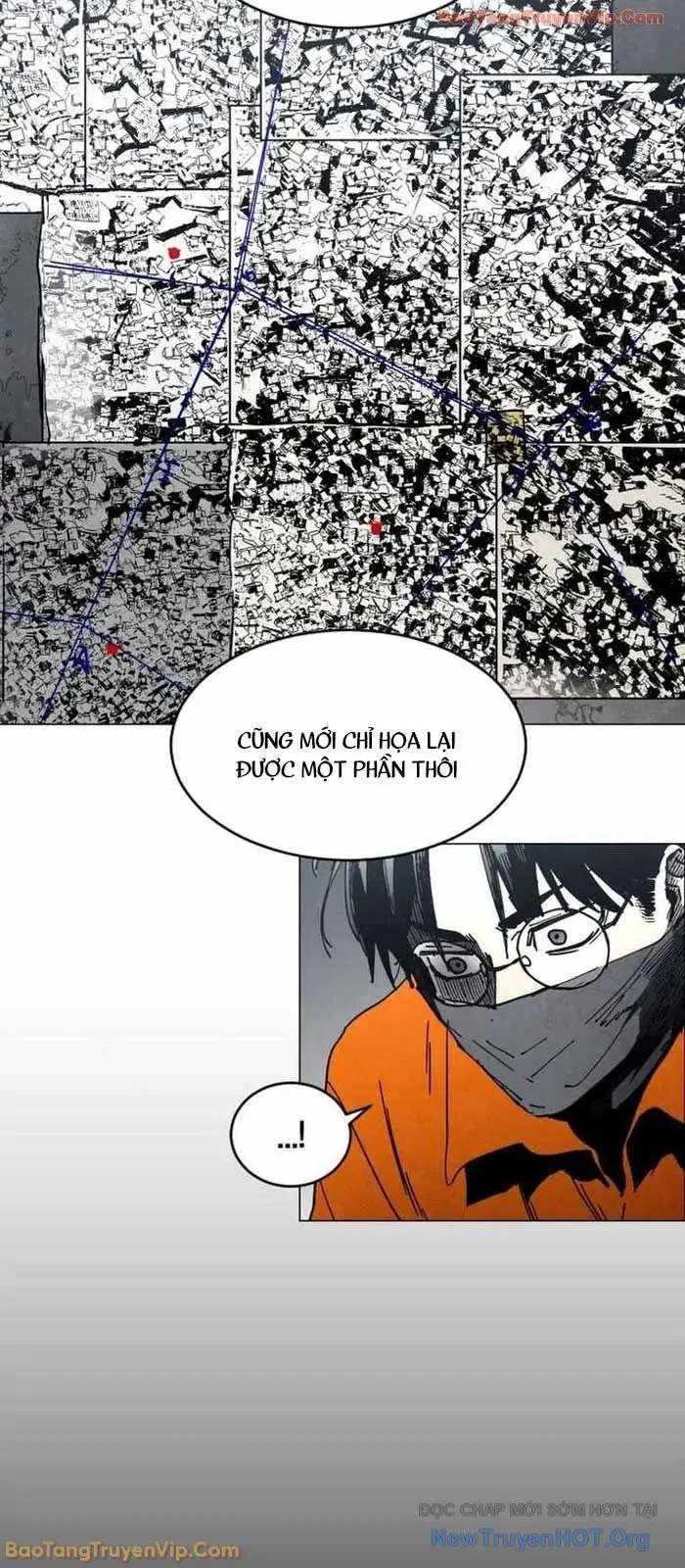 Vùng Đất Sương Mù Chapter 7 - Trang 18