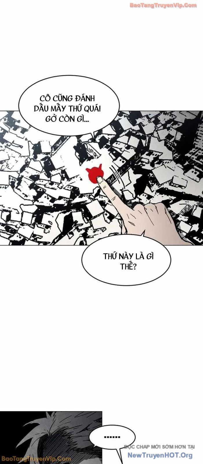 Vùng Đất Sương Mù Chapter 7 - Trang 23