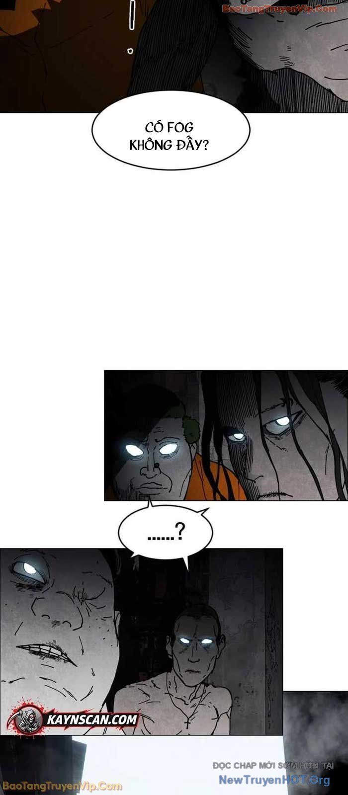 Vùng Đất Sương Mù Chapter 7 - Trang 29