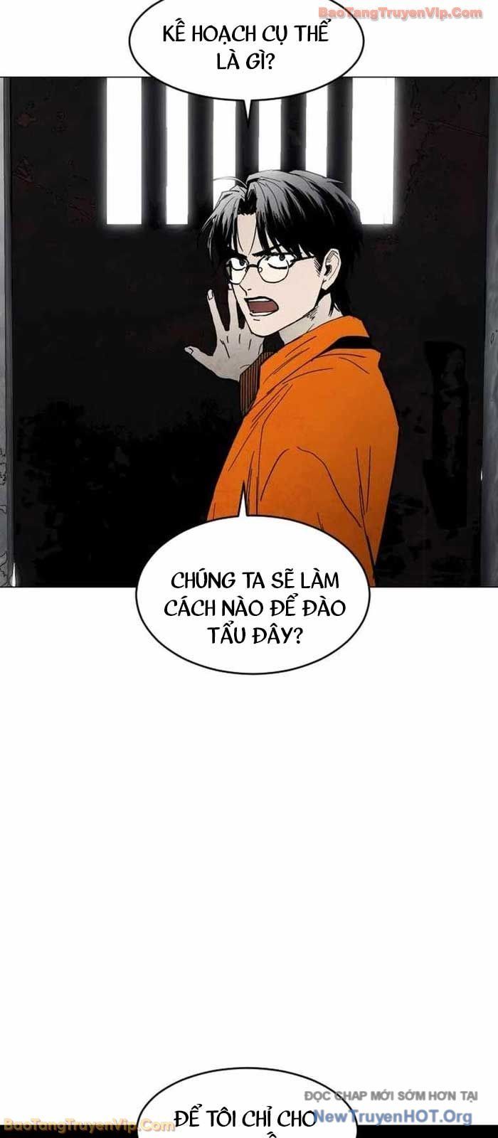Vùng Đất Sương Mù Chapter 7 - Trang 3