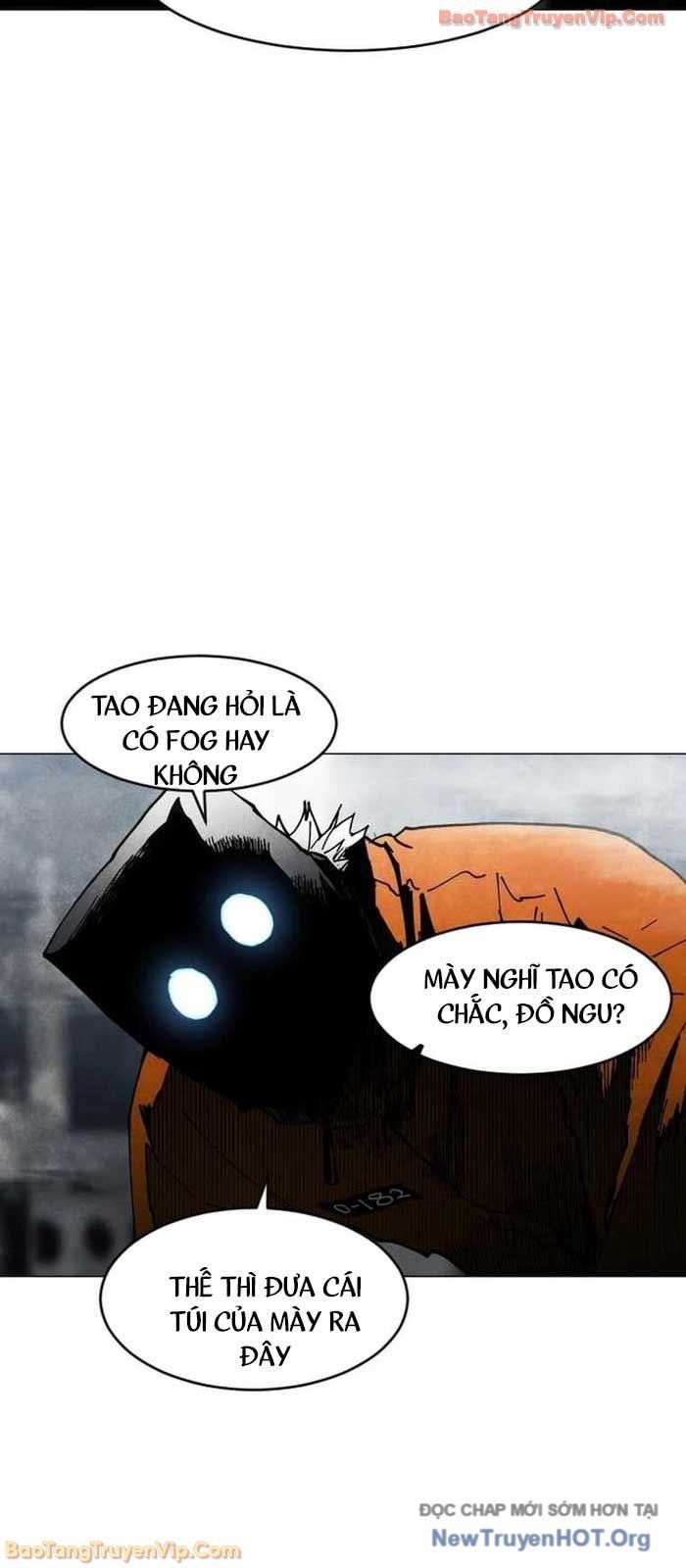 Vùng Đất Sương Mù Chapter 7 - Trang 31