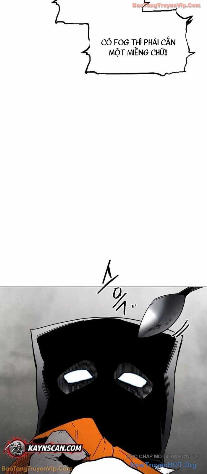 Vùng Đất Sương Mù Chapter 7 - Trang 36