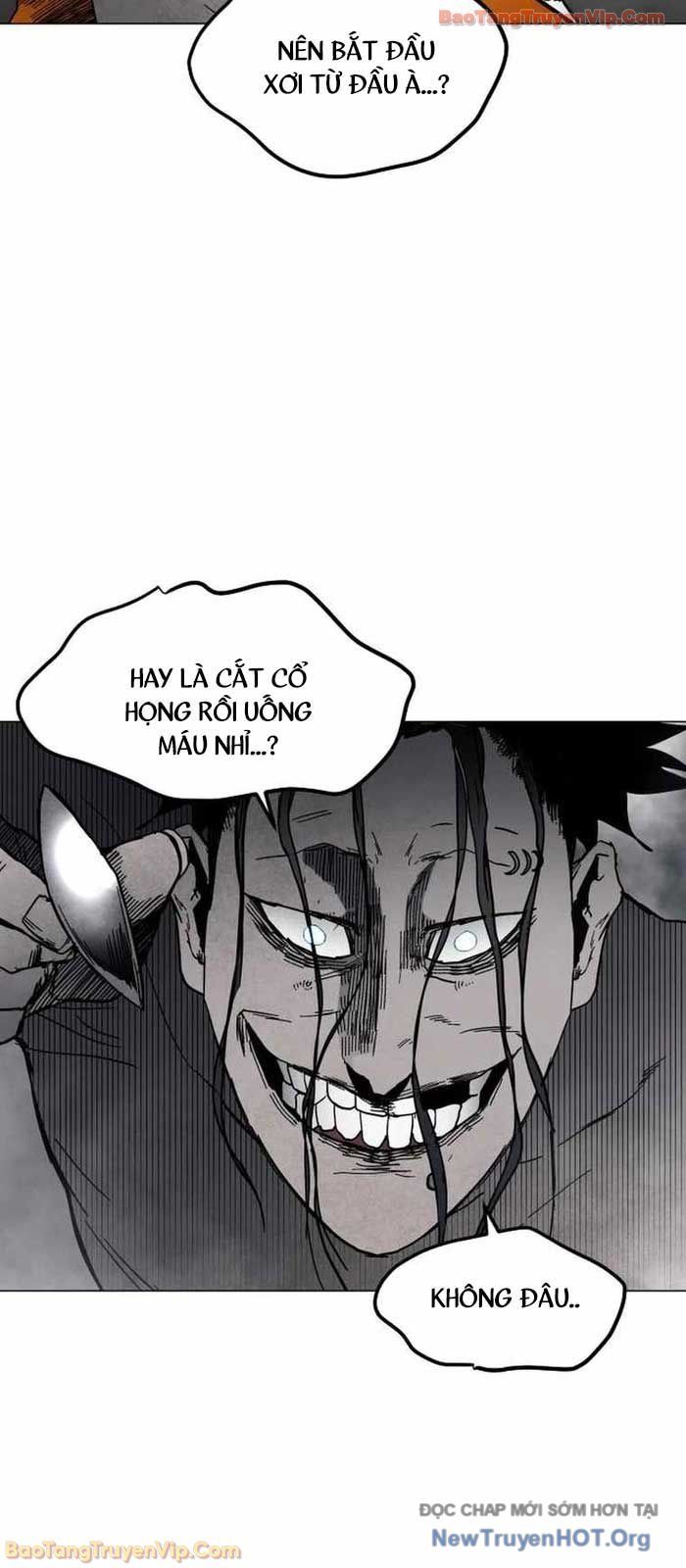 Vùng Đất Sương Mù Chapter 7 - Trang 37