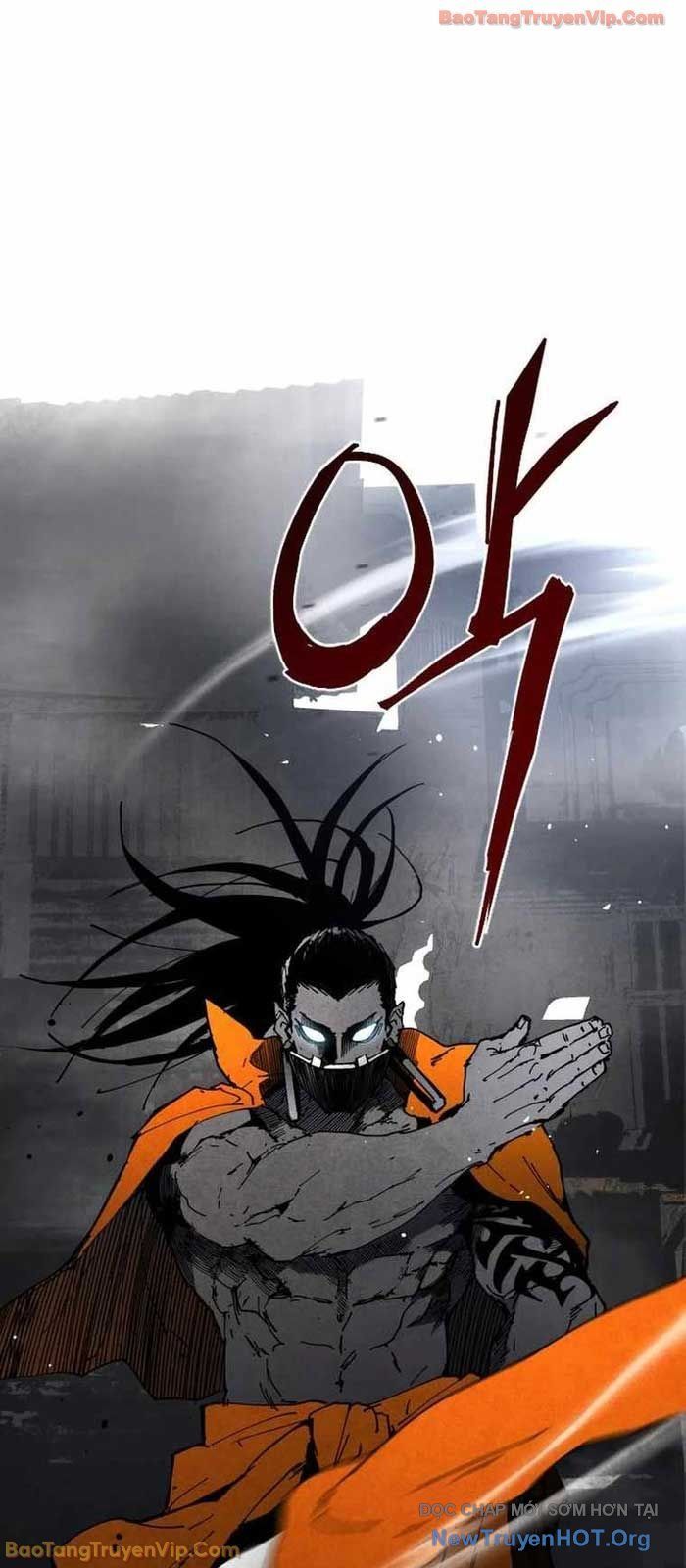 Vùng Đất Sương Mù Chapter 7 - Trang 39