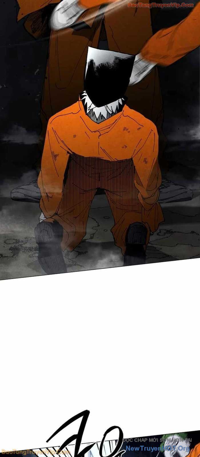 Vùng Đất Sương Mù Chapter 7 - Trang 40