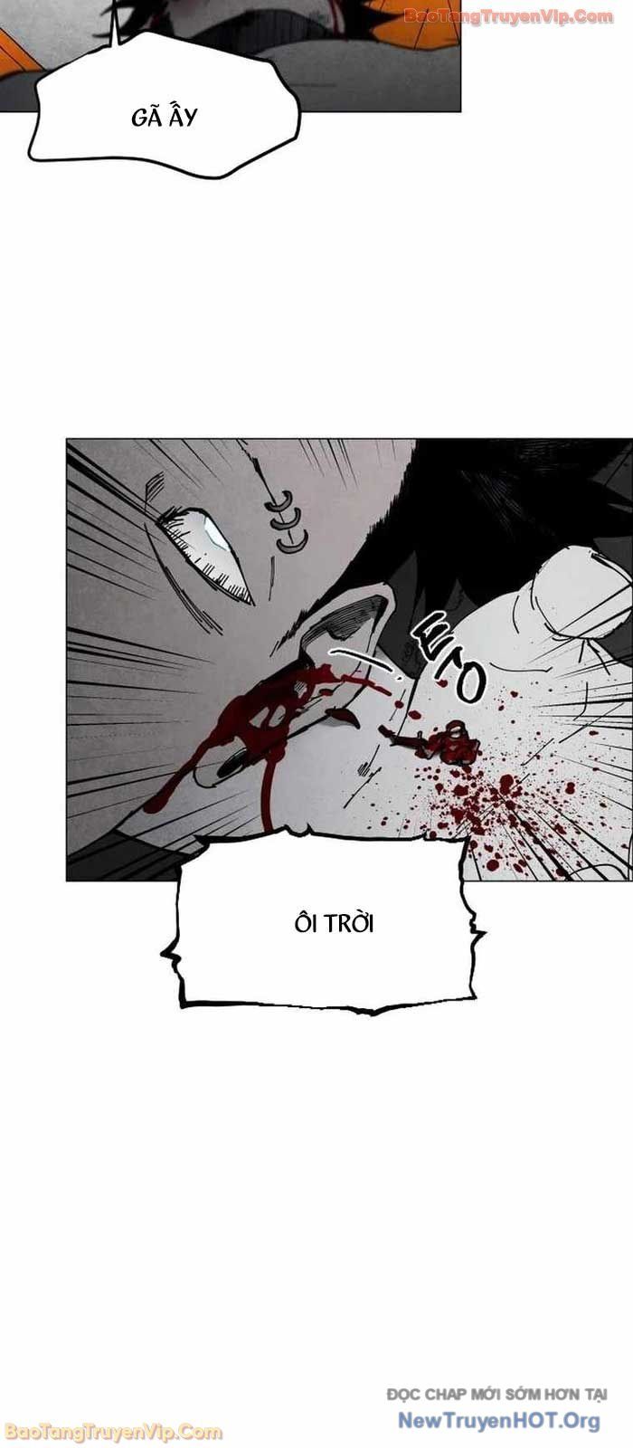 Vùng Đất Sương Mù Chapter 7 - Trang 42