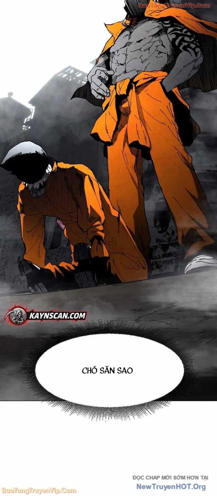 Vùng Đất Sương Mù Chapter 7 - Trang 44