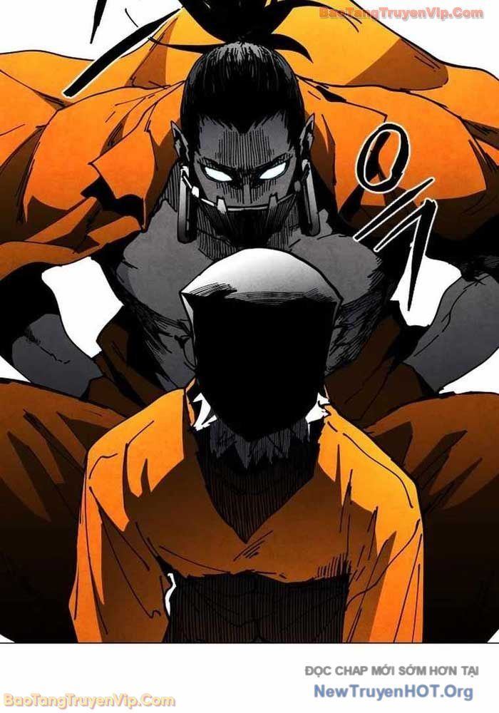 Vùng Đất Sương Mù Chapter 7 - Trang 47