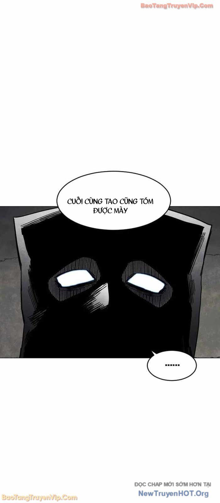 Vùng Đất Sương Mù Chapter 7 - Trang 48
