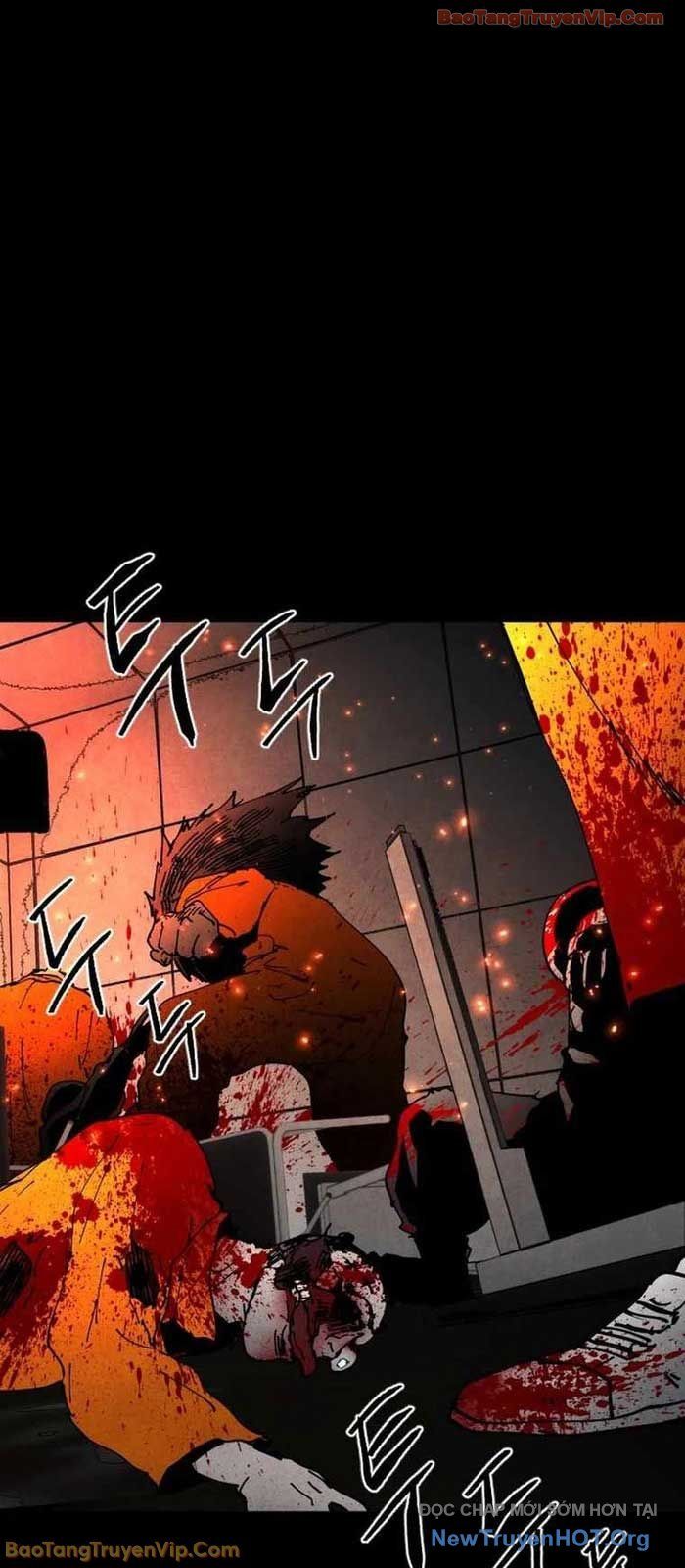 Vùng Đất Sương Mù Chapter 7 - Trang 50