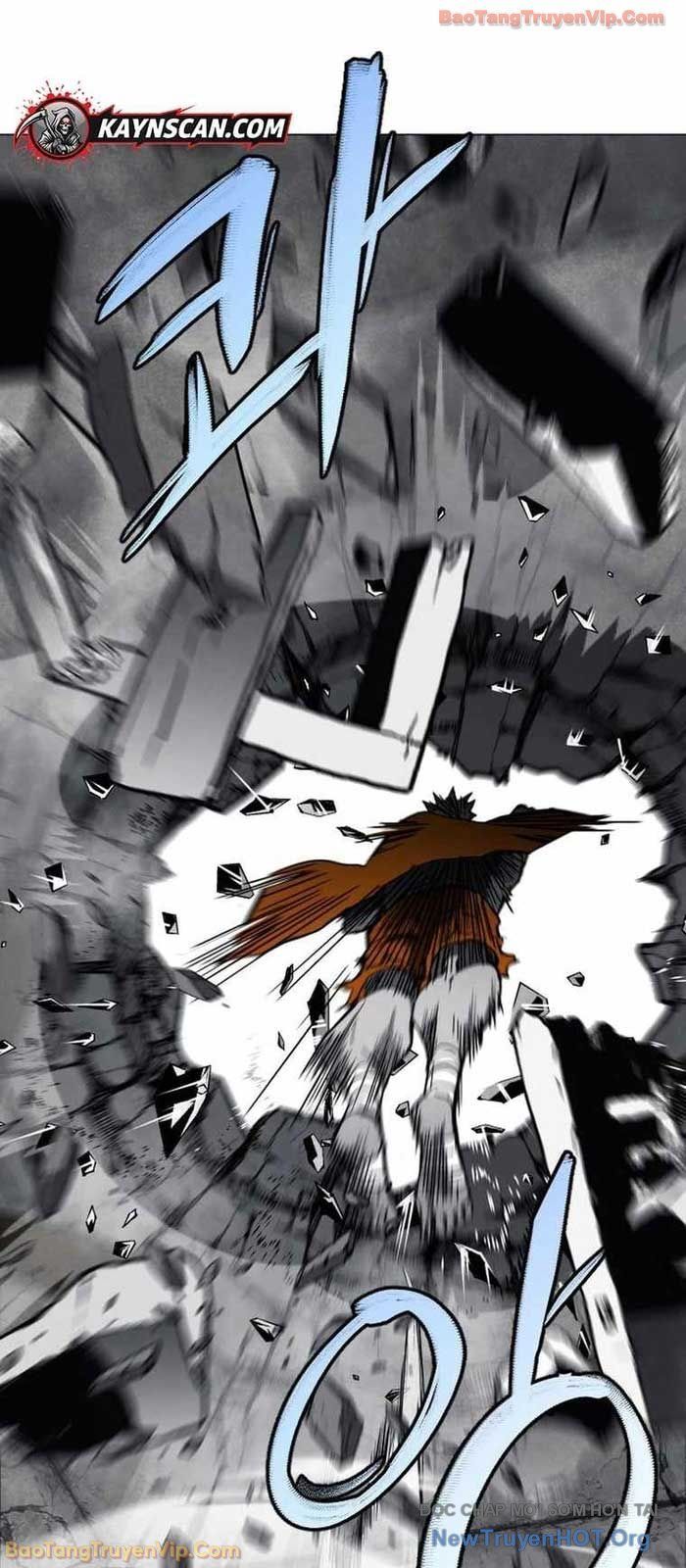 Vùng Đất Sương Mù Chapter 7 - Trang 6