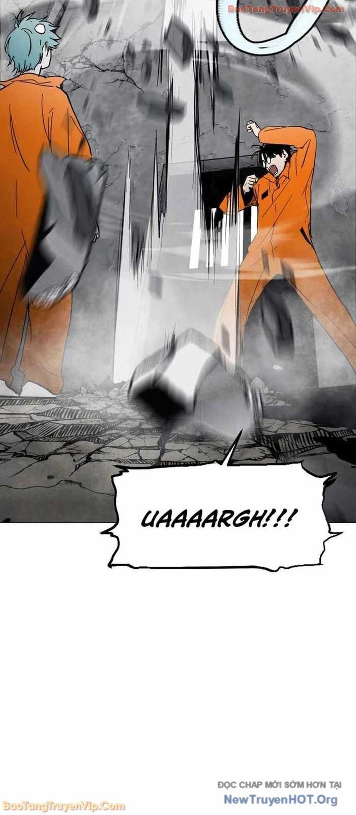 Vùng Đất Sương Mù Chapter 7 - Trang 7