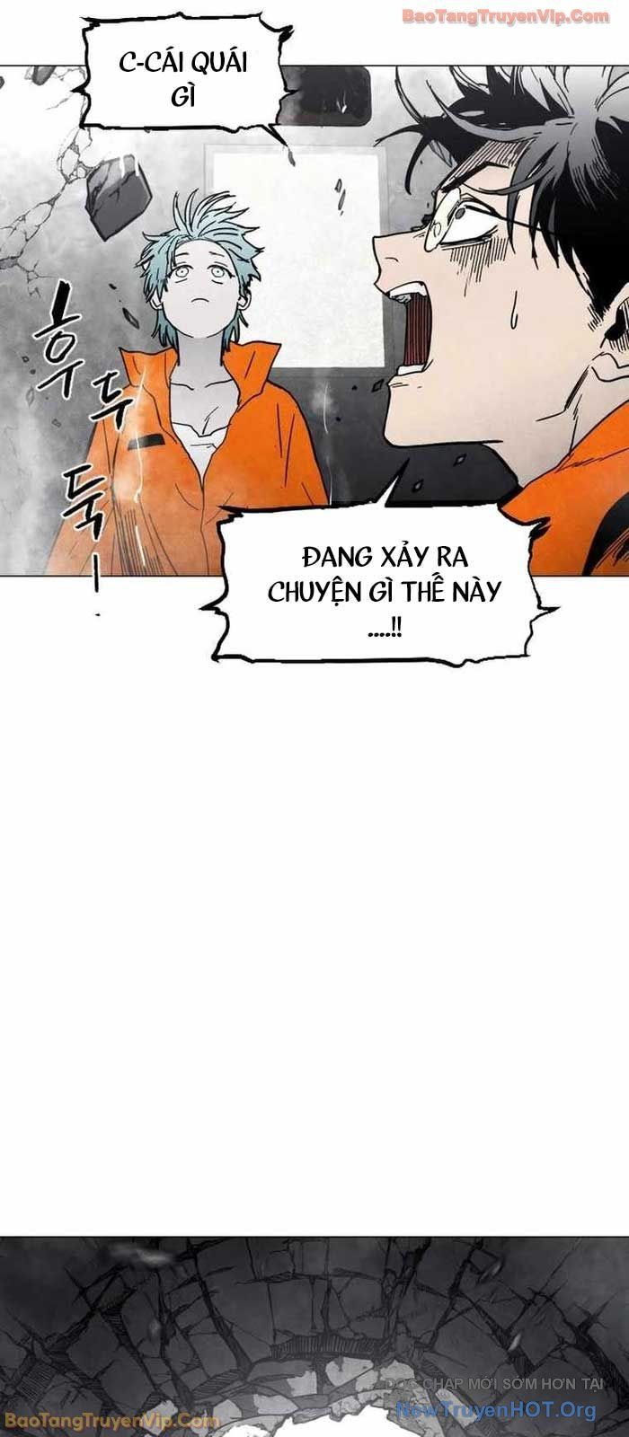 Vùng Đất Sương Mù Chapter 7 - Trang 8