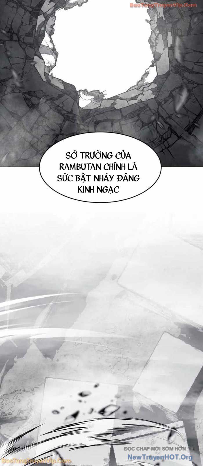 Vùng Đất Sương Mù Chapter 7 - Trang 9