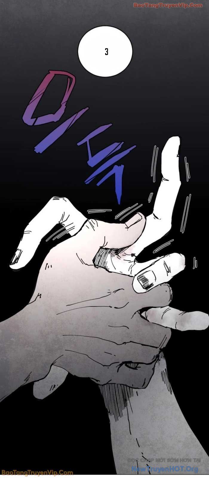 Vùng Đất Sương Mù Chapter 8 - Trang 10