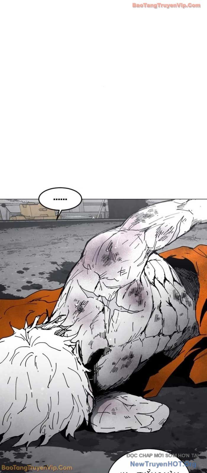Vùng Đất Sương Mù Chapter 8 - Trang 11