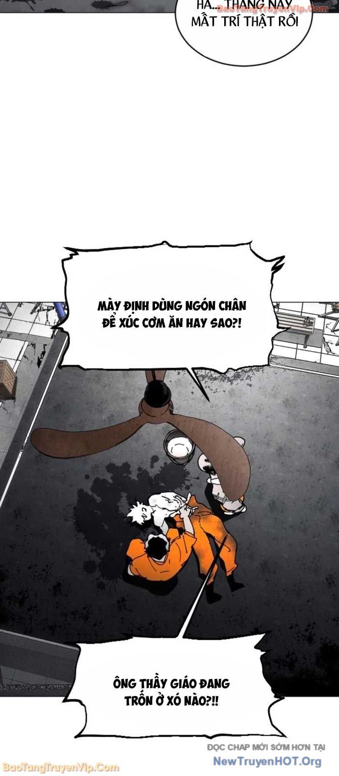 Vùng Đất Sương Mù Chapter 8 - Trang 12