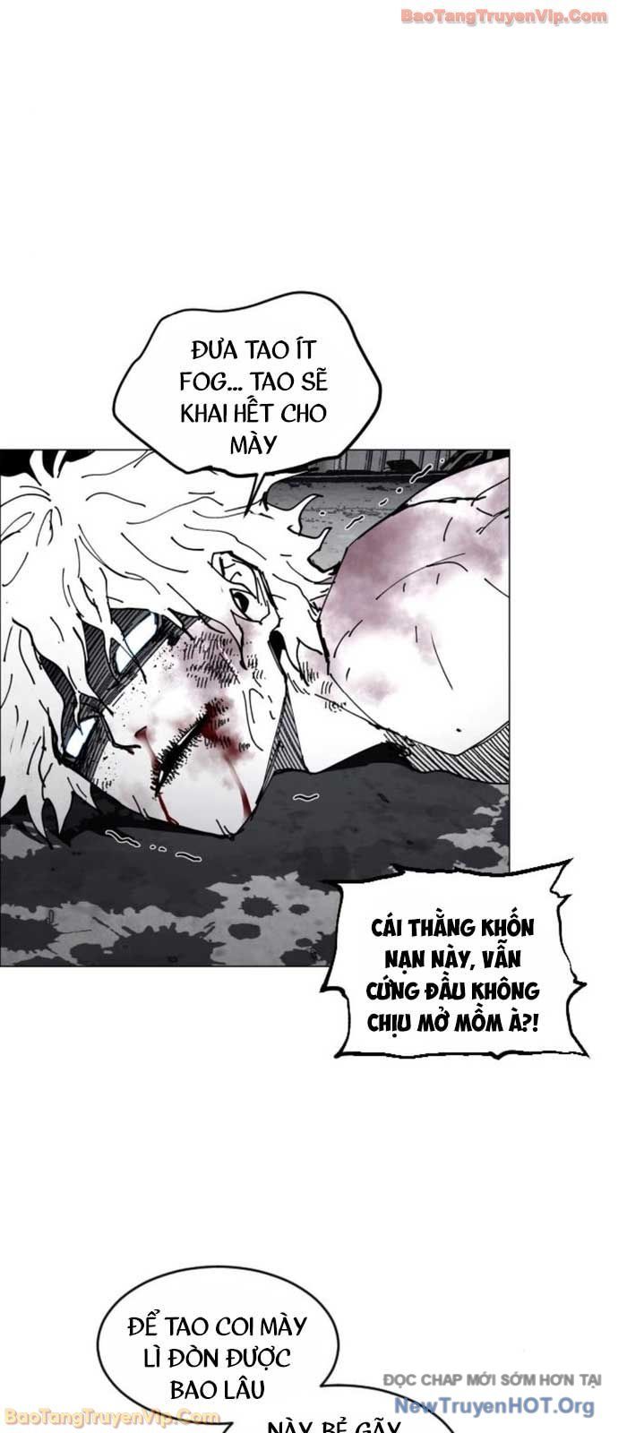 Vùng Đất Sương Mù Chapter 8 - Trang 13