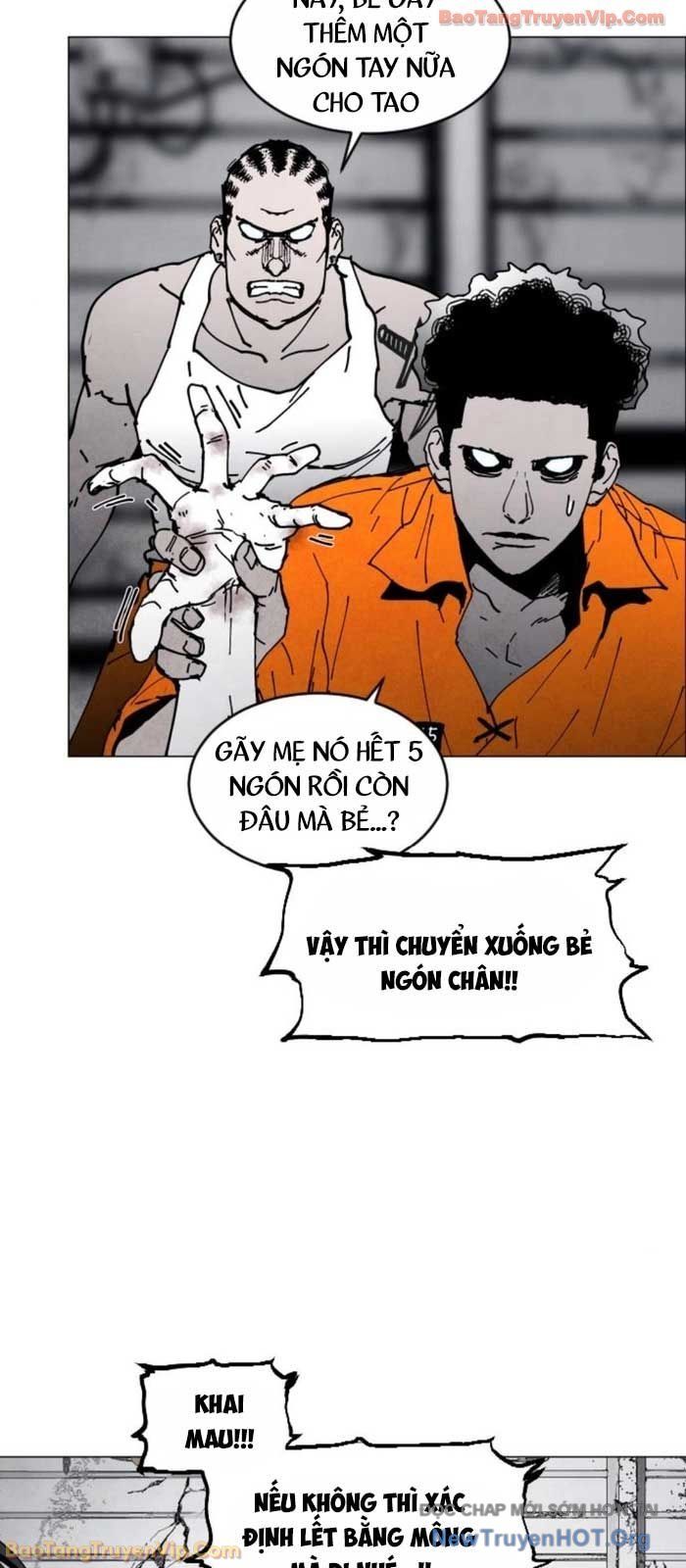 Vùng Đất Sương Mù Chapter 8 - Trang 14