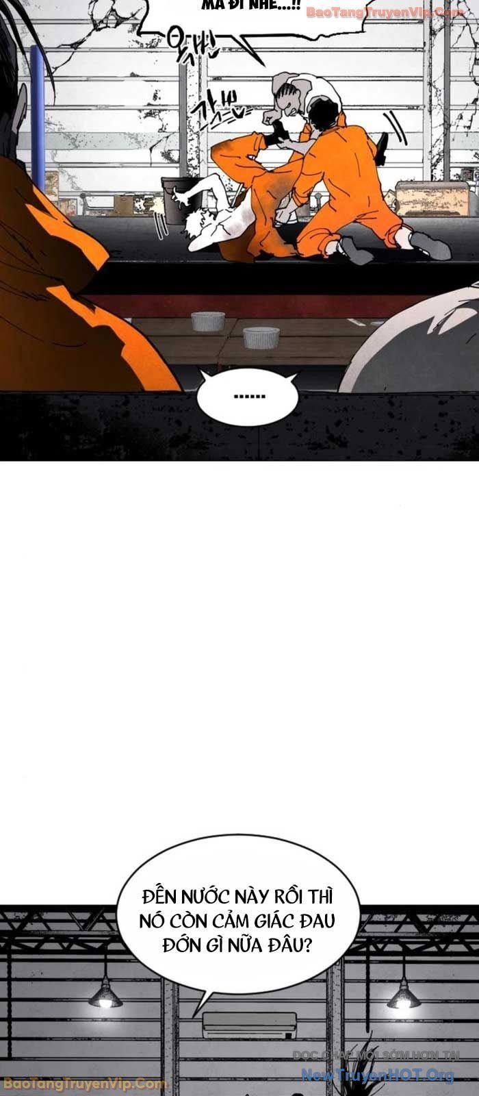 Vùng Đất Sương Mù Chapter 8 - Trang 15