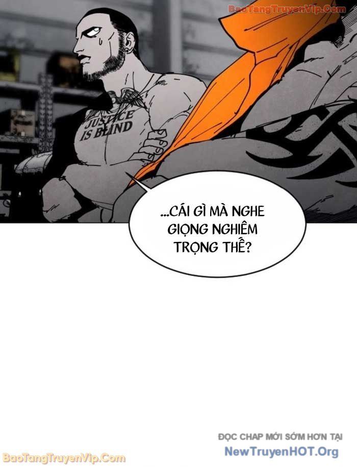 Vùng Đất Sương Mù Chapter 8 - Trang 17