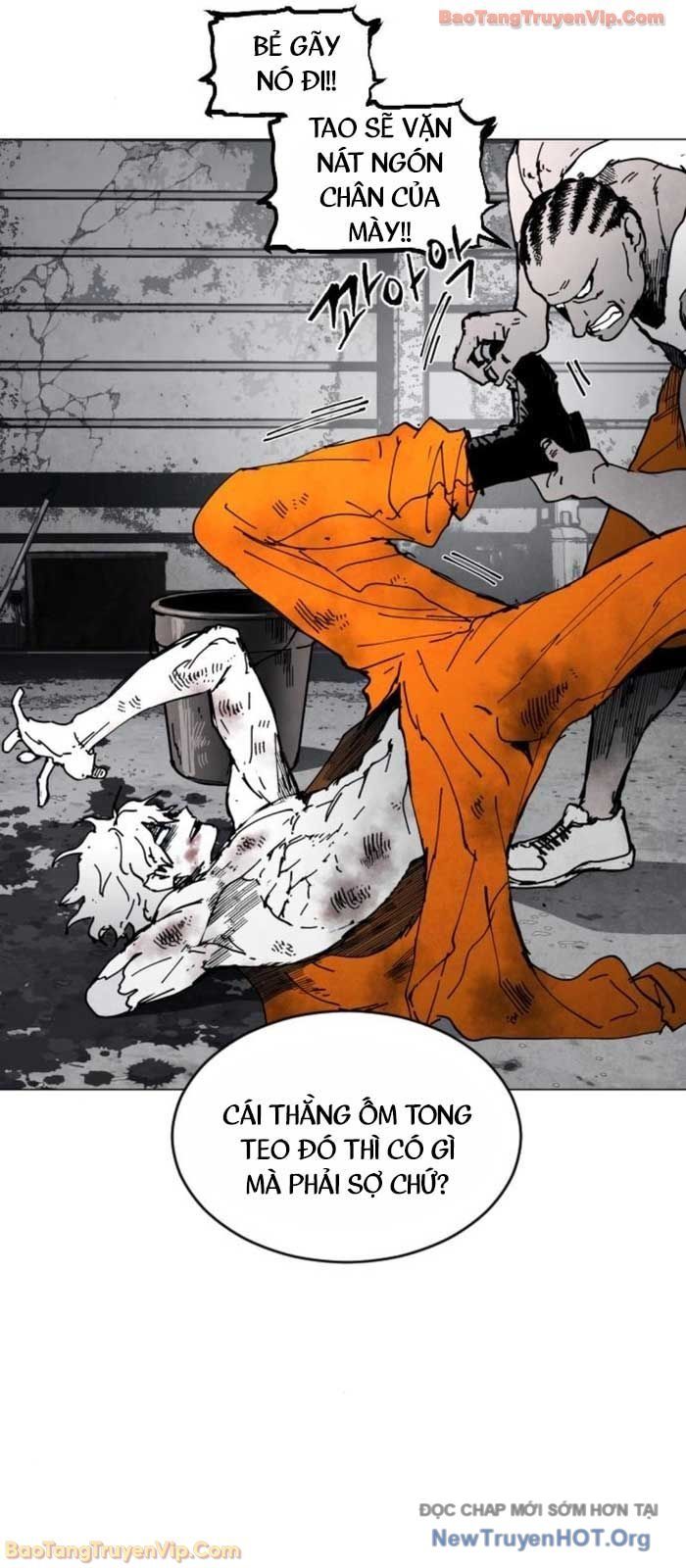 Vùng Đất Sương Mù Chapter 8 - Trang 18