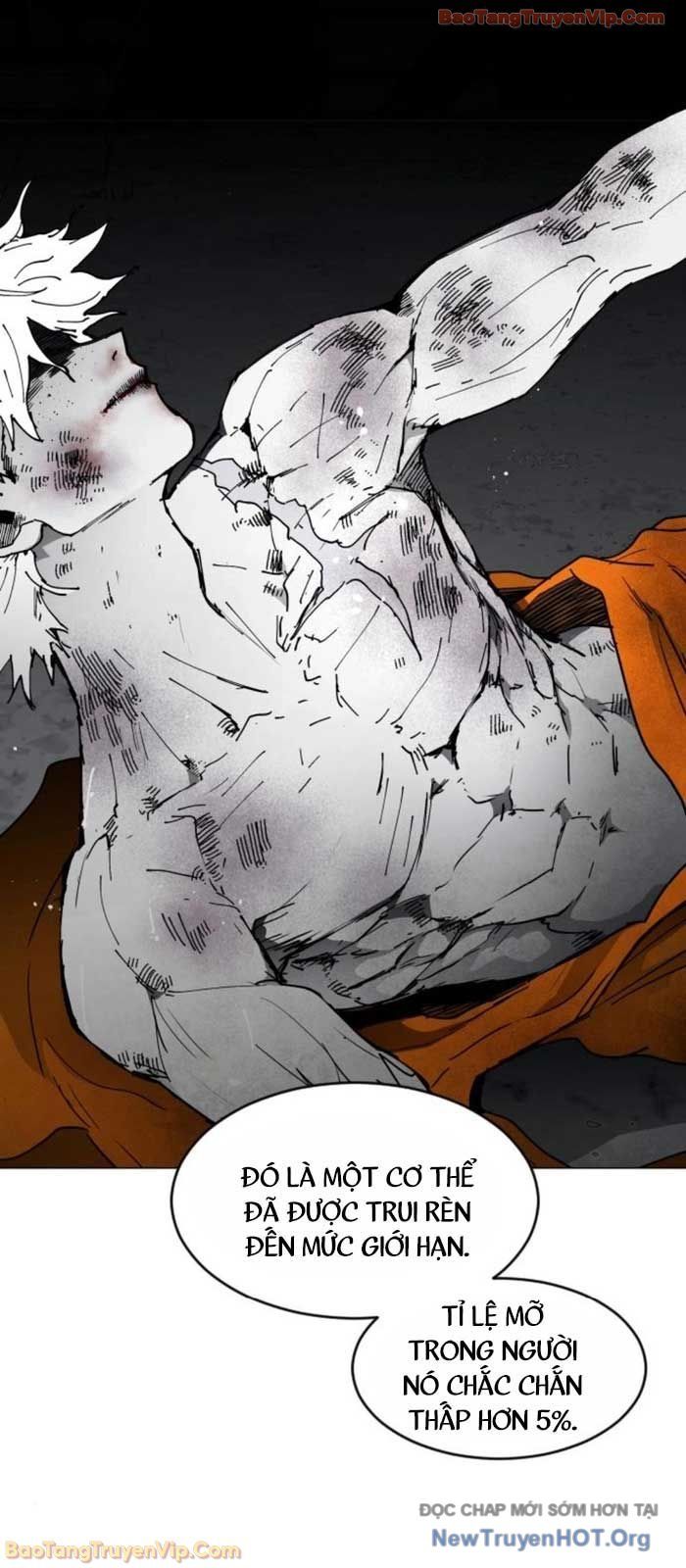 Vùng Đất Sương Mù Chapter 8 - Trang 20
