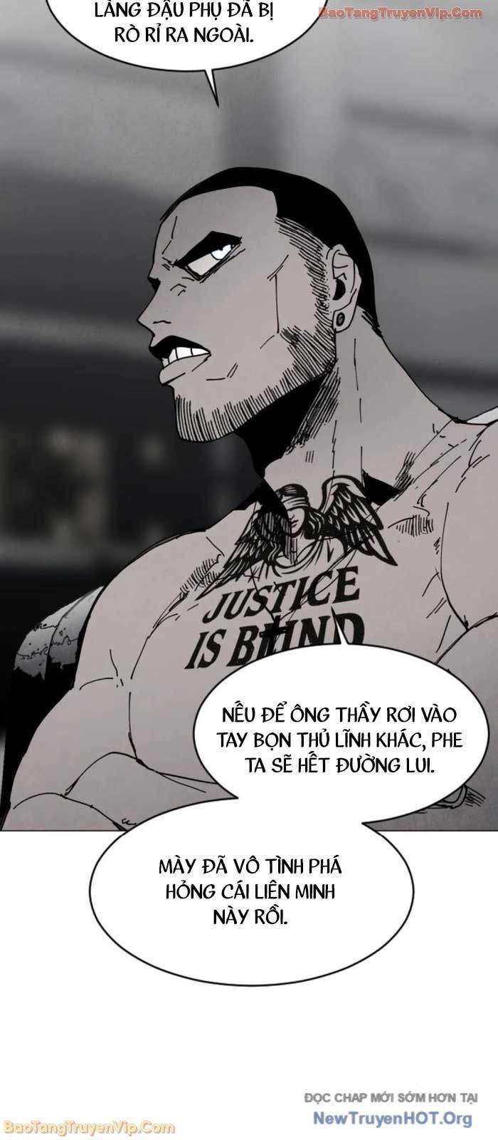 Vùng Đất Sương Mù Chapter 8 - Trang 23